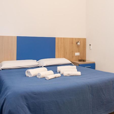 Bed & Blu Hotel La Caletta Exterior photo
